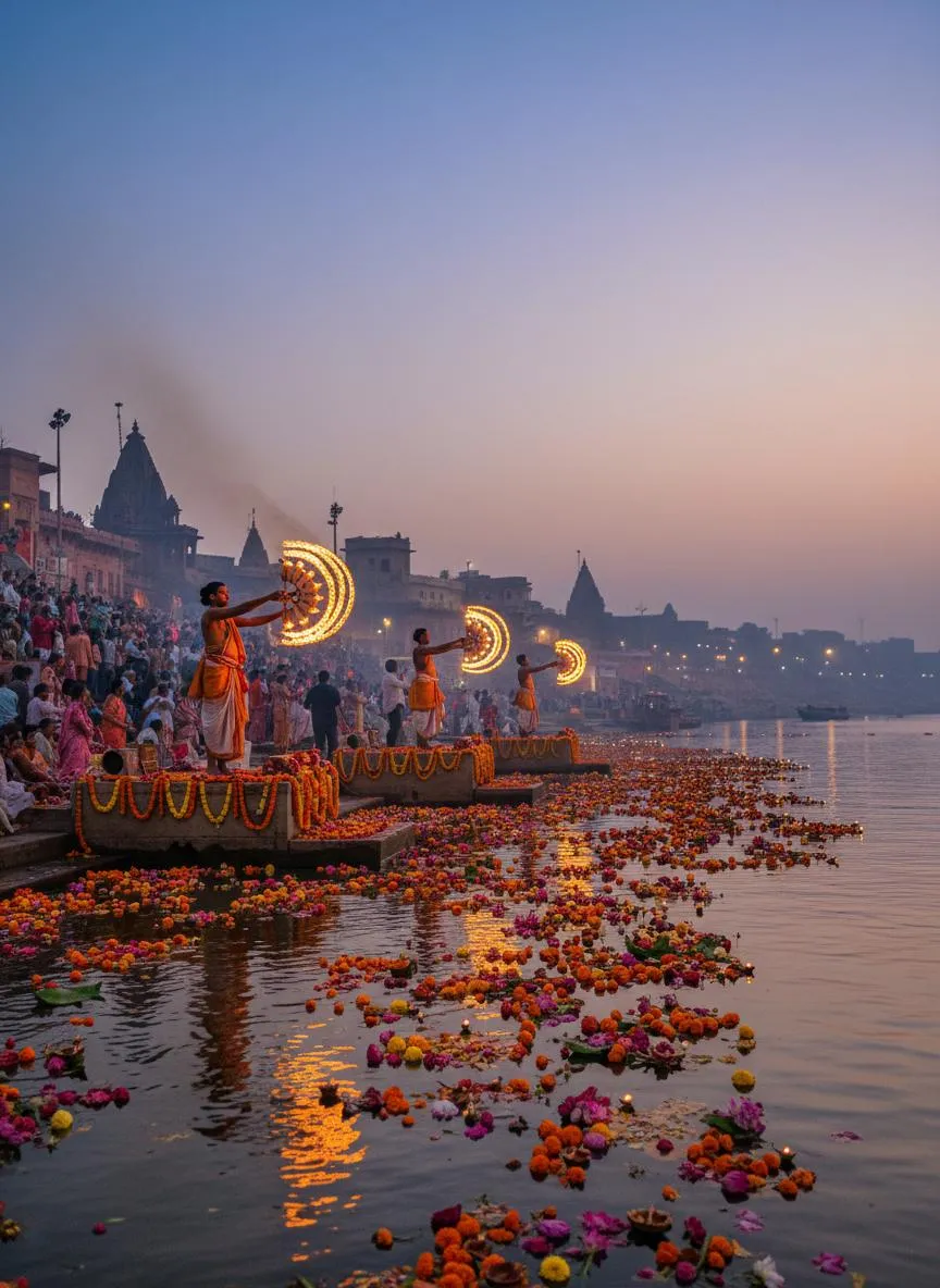 Varanasi