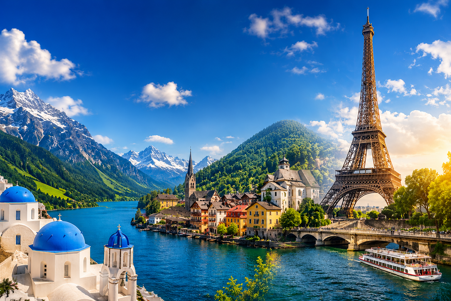 Europe