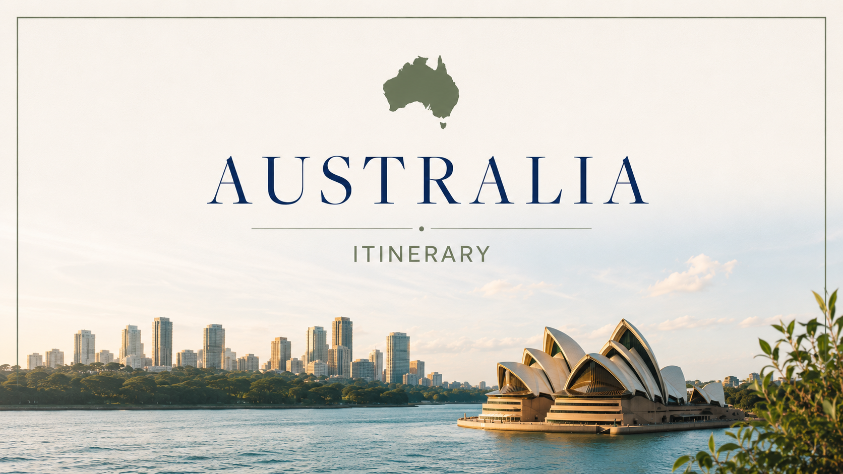 Australia